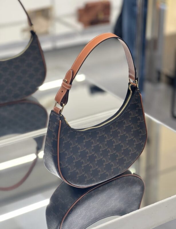 celine besace triumph  authentic quality bag 2025