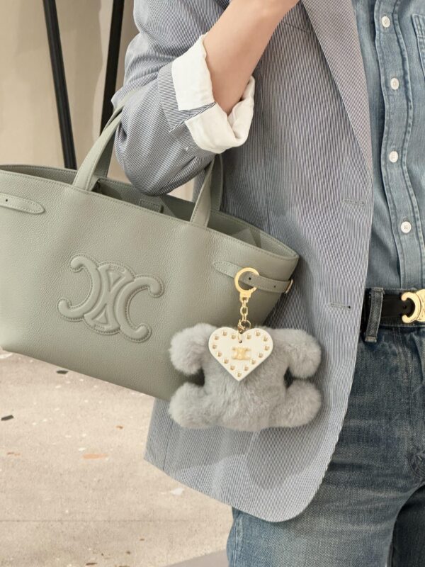 celine besace triumph  authentic quality bag 2025