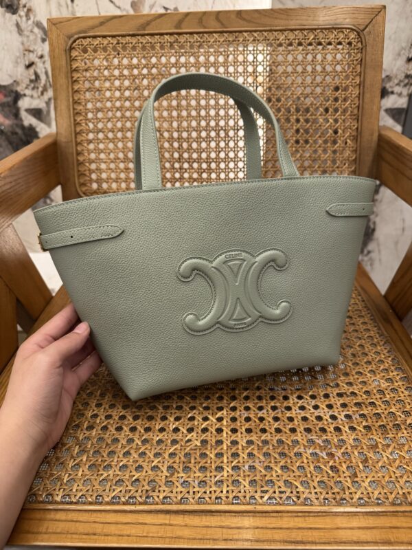 celine besace triumph  authentic quality bag 2025