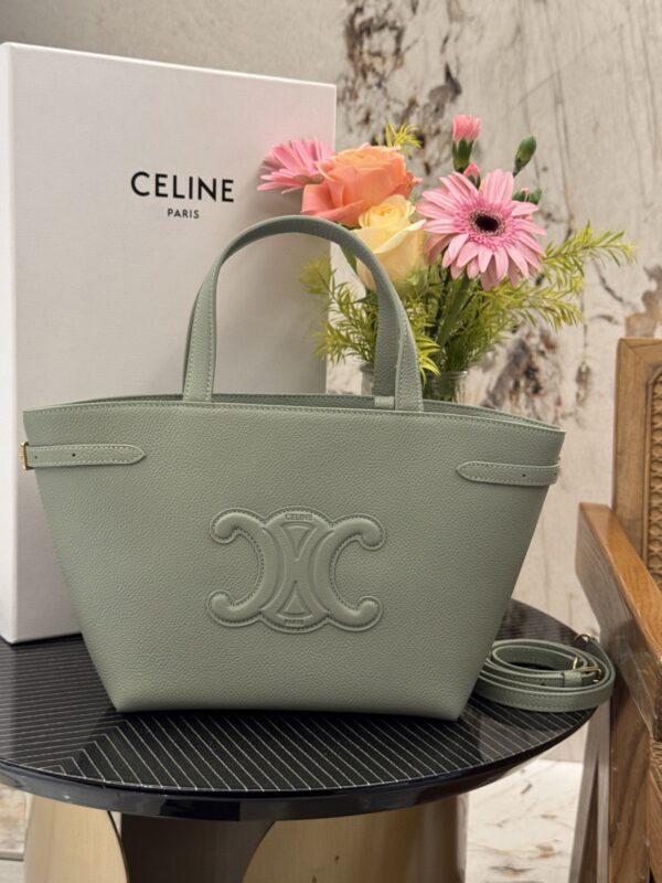 celine besace triumph  authentic quality bag 2025