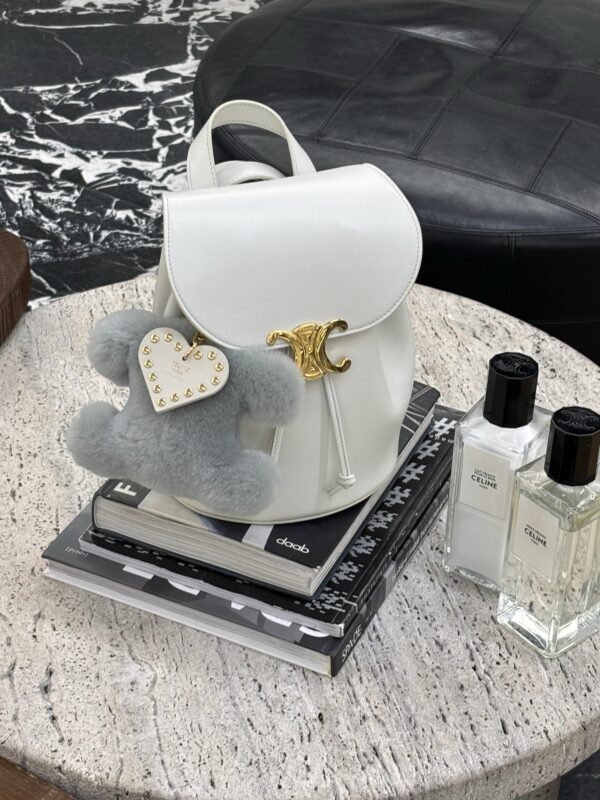 Celine backpack mini