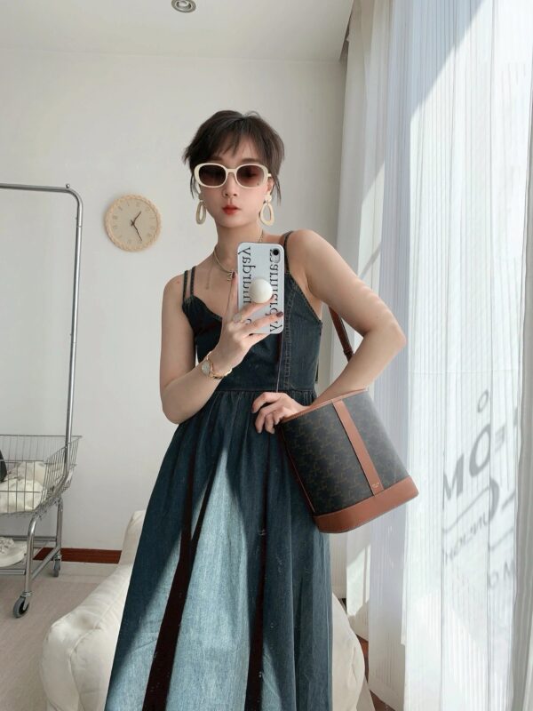 celine besace triumph  authentic quality bag 2025