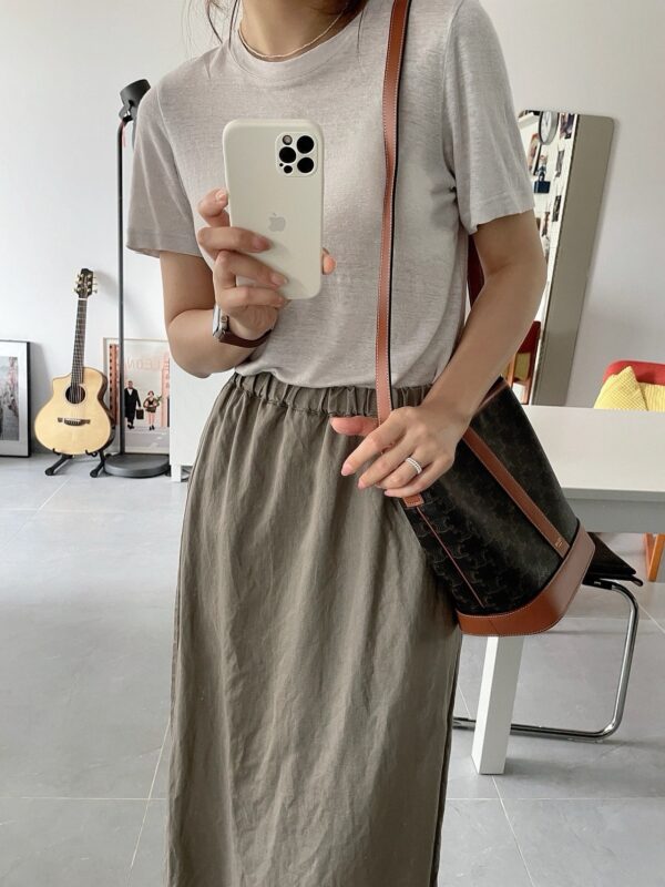 celine besace triumph  authentic quality bag 2025