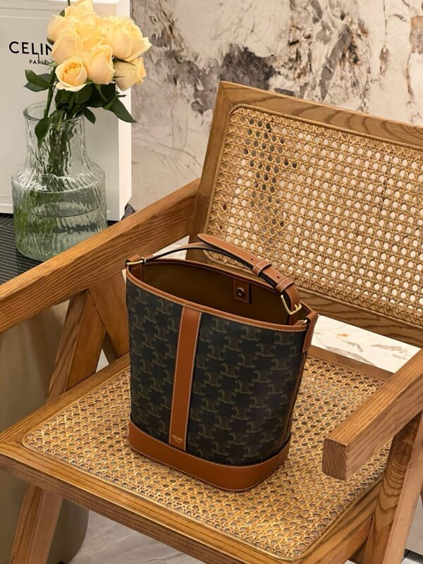 celine besace triumph  authentic quality bag 2025