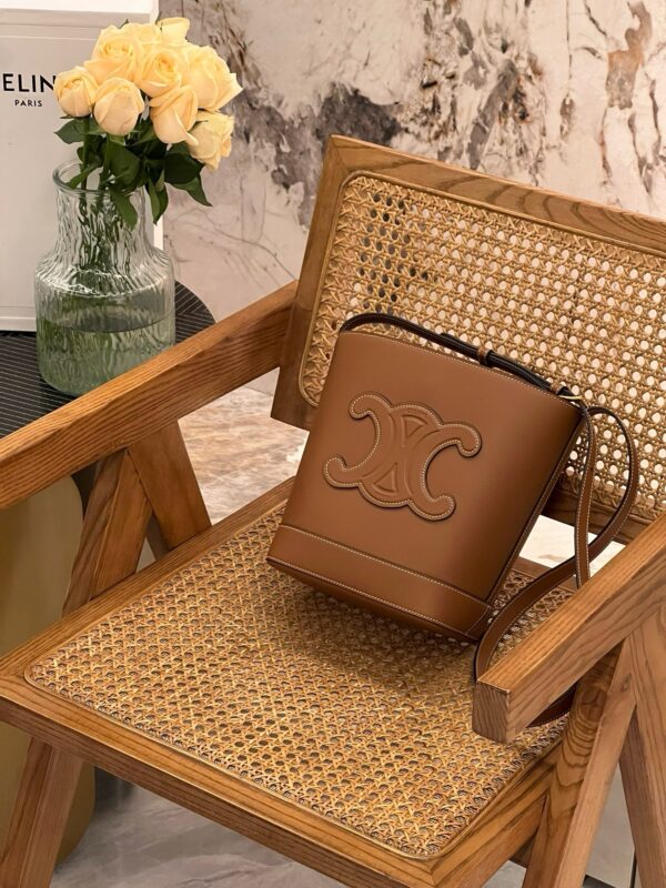 celine besace triumph  authentic quality bag 2025