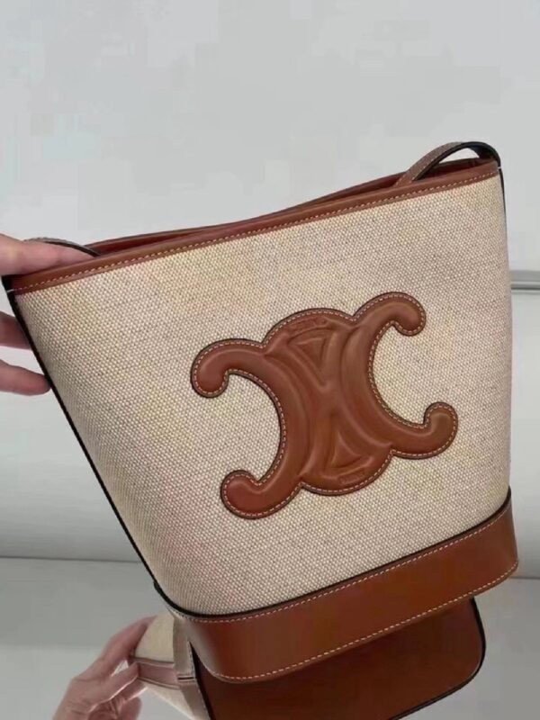 celine besace triumph  authentic quality bag 2025