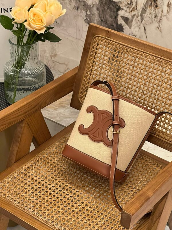 celine besace triumph  authentic quality bag 2025