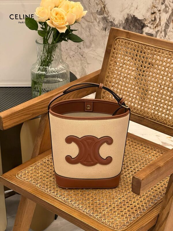 celine besace triumph  authentic quality bag 2025