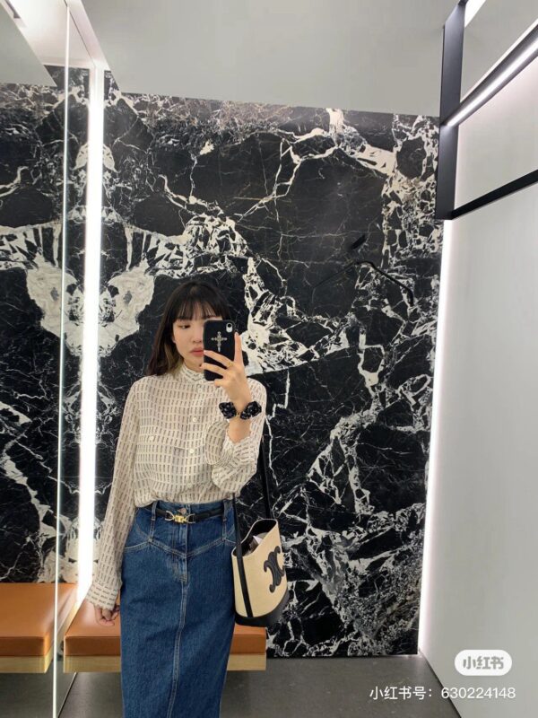 celine besace triumph  authentic quality bag 2025