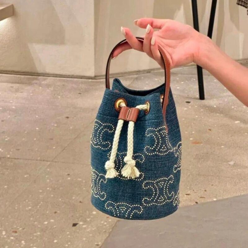 celine besace triumph  authentic quality bag 2025