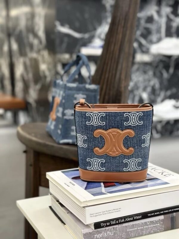 celine besace triumph  authentic quality bag 2025