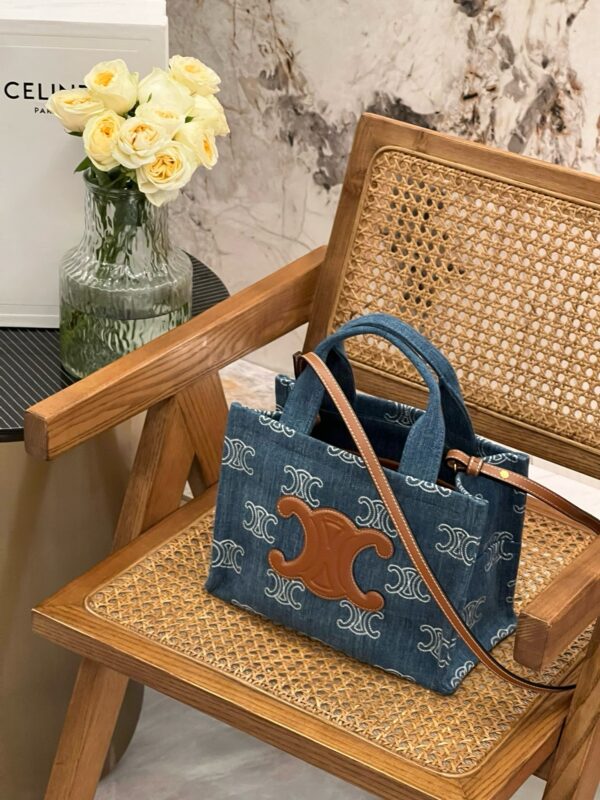 celine besace triumph  authentic quality bag 2025