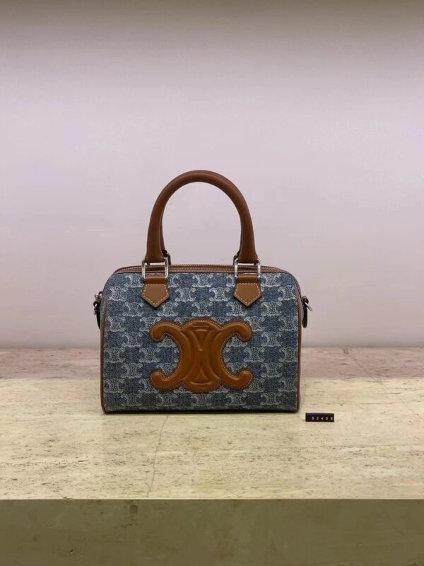 celine besace triumph  authentic quality bag 2025