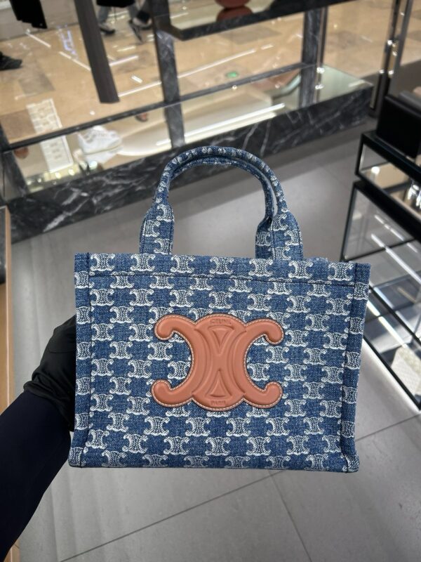 celine besace triumph  authentic quality bag 2025