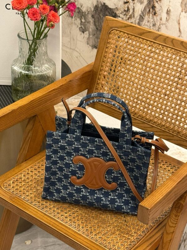 celine besace triumph  authentic quality bag 2025