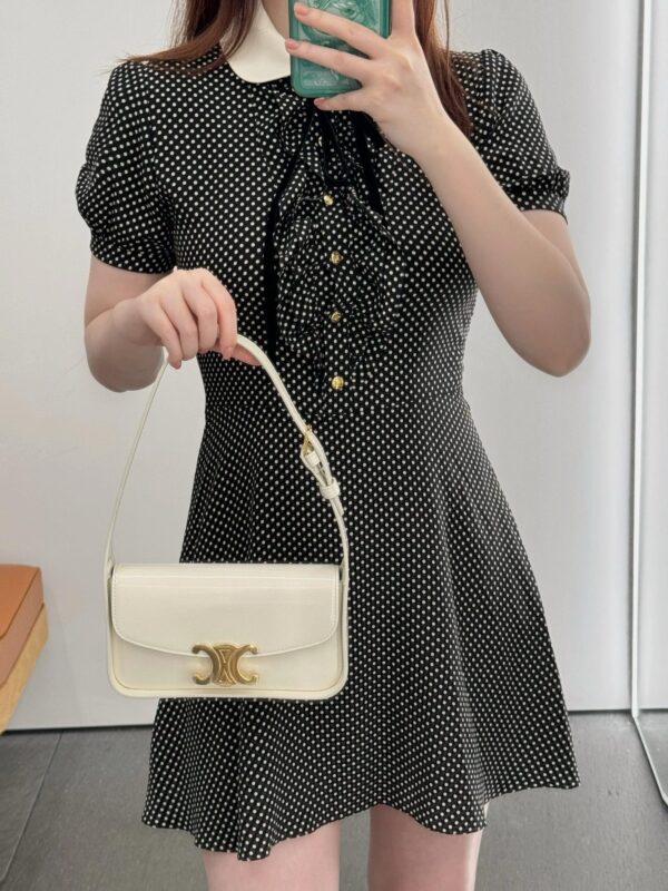 celine besace triumph  authentic quality bag 2025