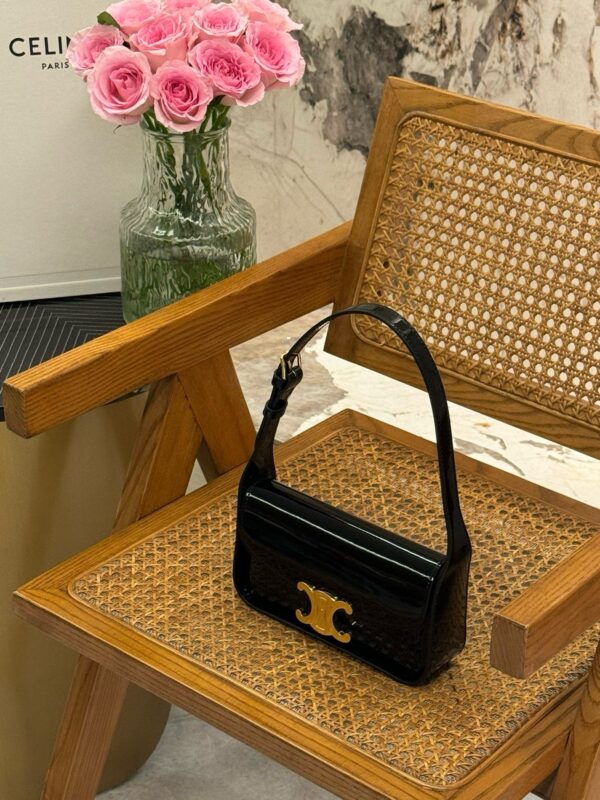 celine besace triumph  authentic quality bag 2025