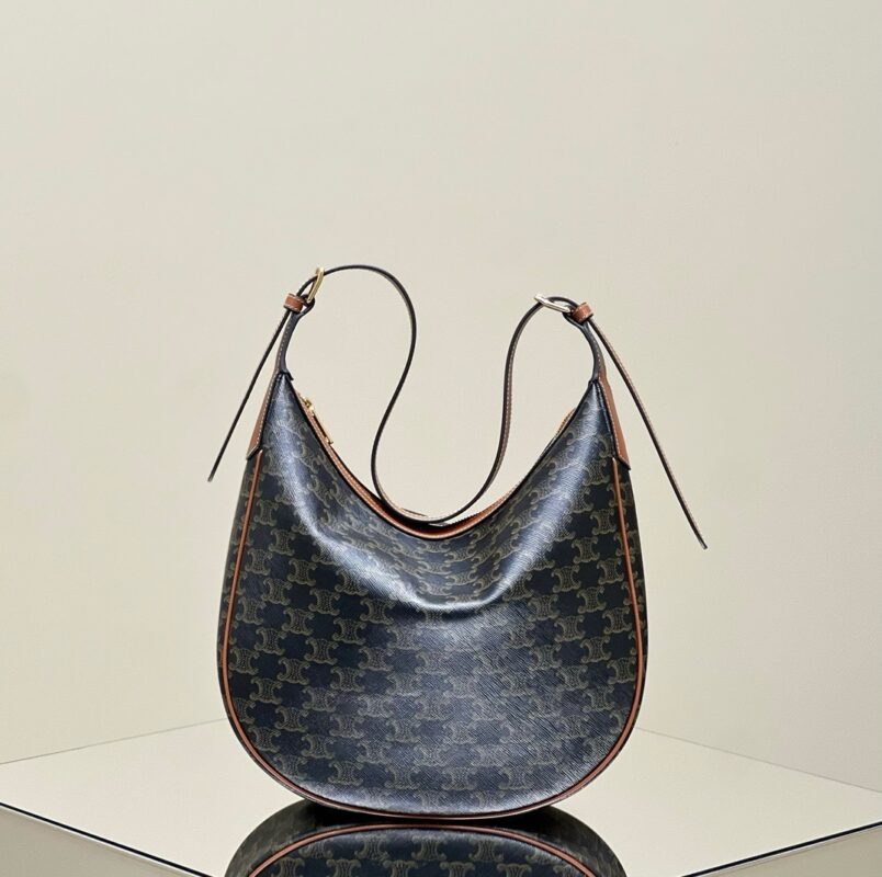 celine besace triumph  authentic quality bag 2025