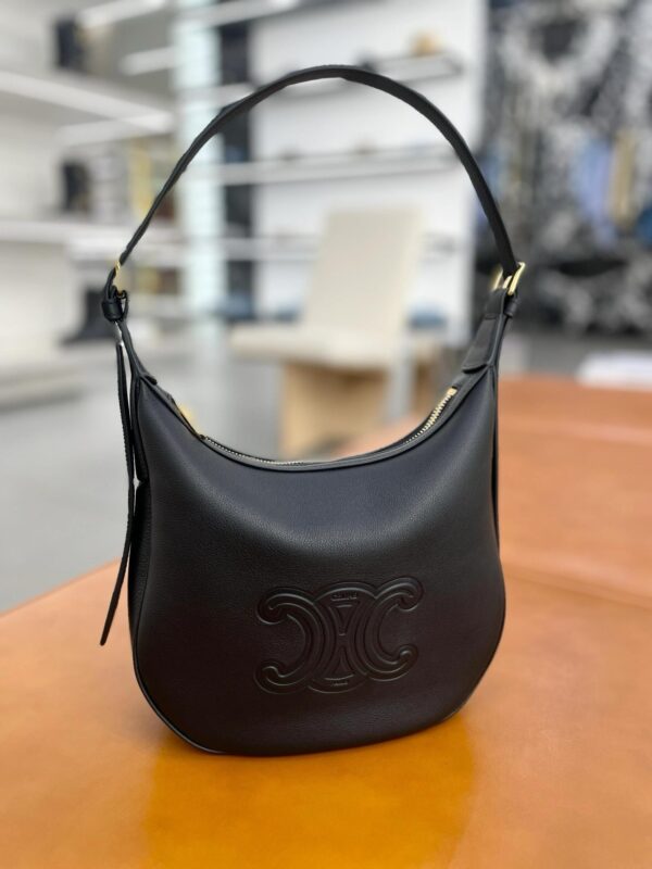 celine besace triumph  authentic quality bag 2025