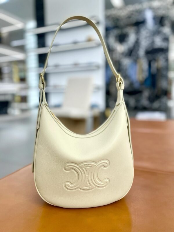 celine besace triumph  authentic quality bag 2025