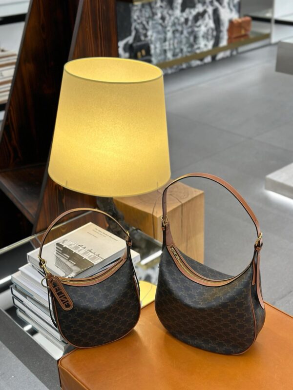 celine besace triumph  authentic quality bag 2025