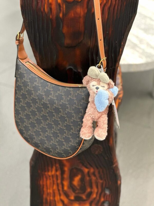 celine besace triumph  authentic quality bag 2025