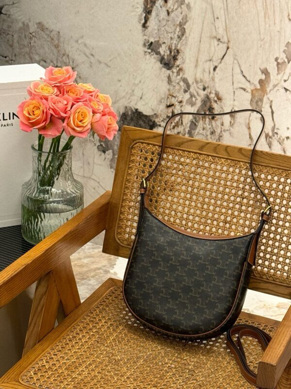 celine besace triumph  authentic quality bag 2025