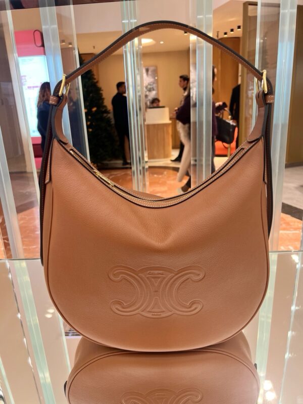 celine besace triumph  authentic quality bag 2025