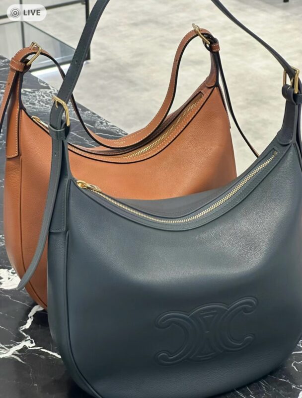 celine besace triumph  authentic quality bag 2025