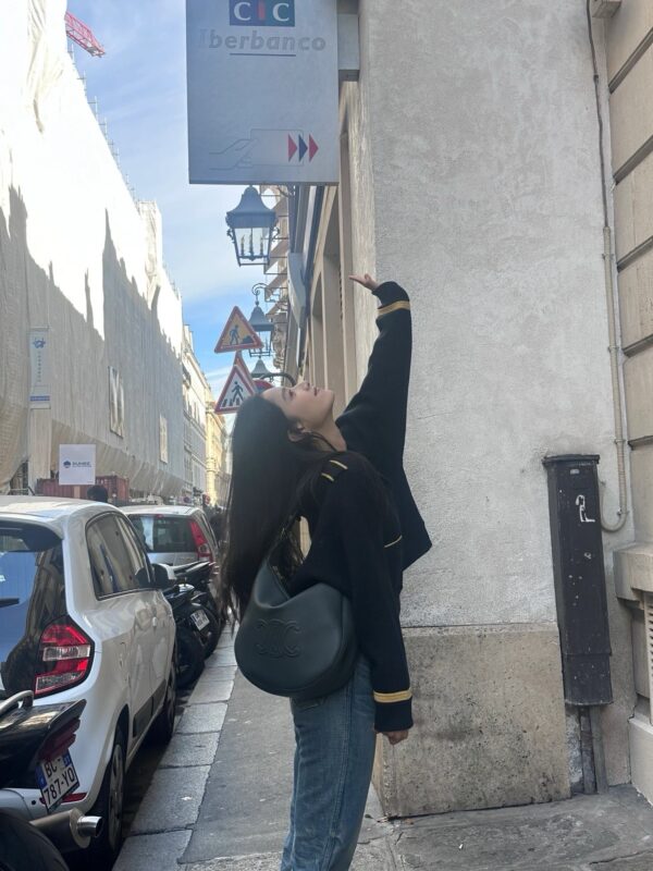 celine besace triumph  authentic quality bag 2025