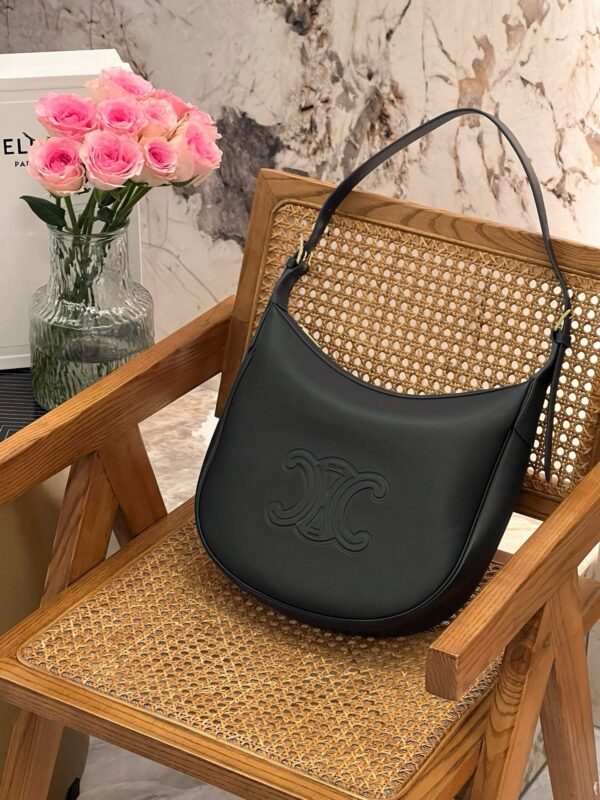 celine besace triumph  authentic quality bag 2025