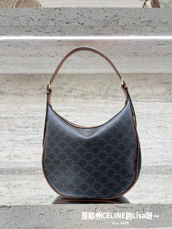 celine besace triumph  authentic quality bag 2025