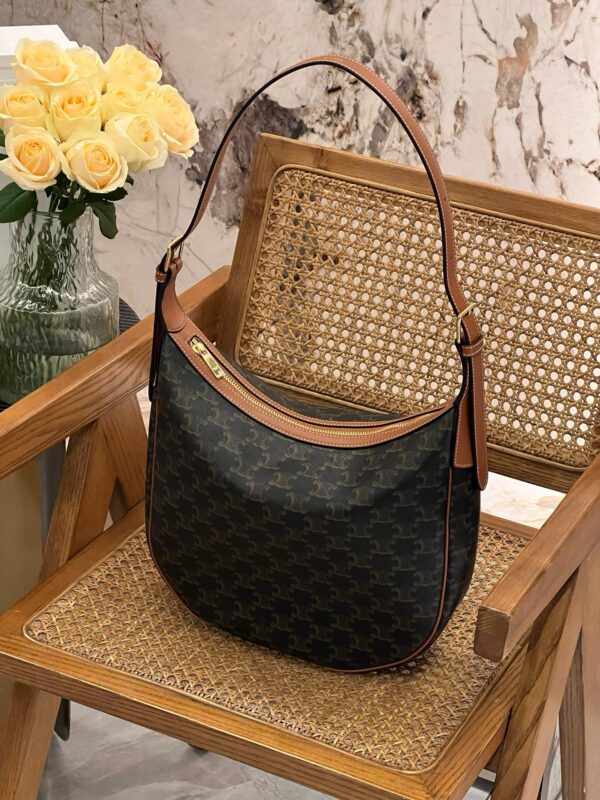 celine besace triumph  authentic quality bag 2025