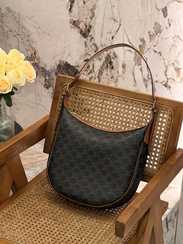 celine besace triumph  authentic quality bag 2025