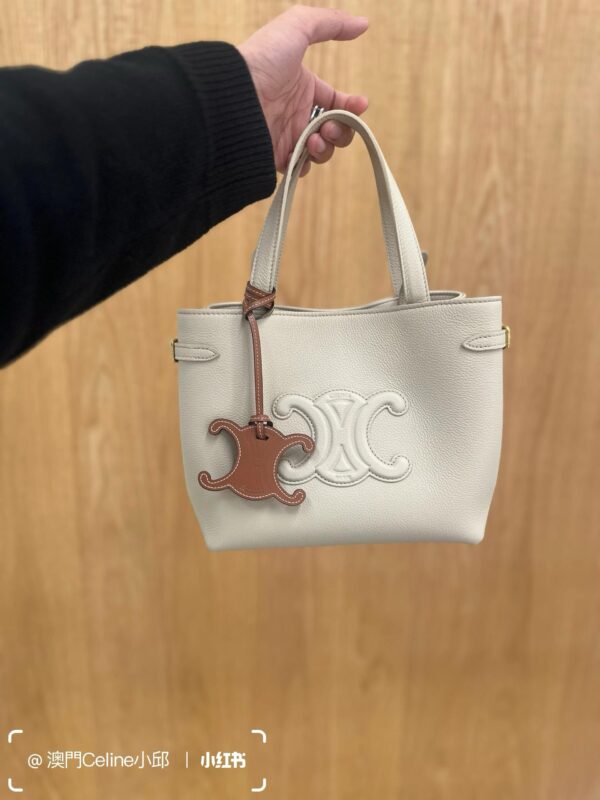 celine besace triumph  authentic quality bag 2025