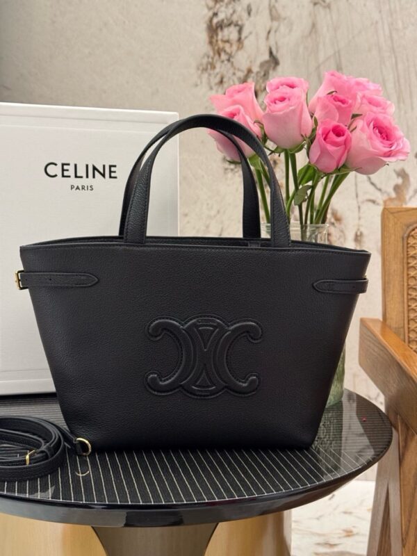 celine besace triumph  authentic quality bag 2025