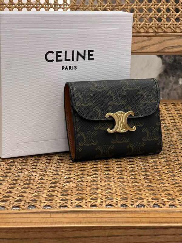 celine teen triomphe authentic quality bag 2025