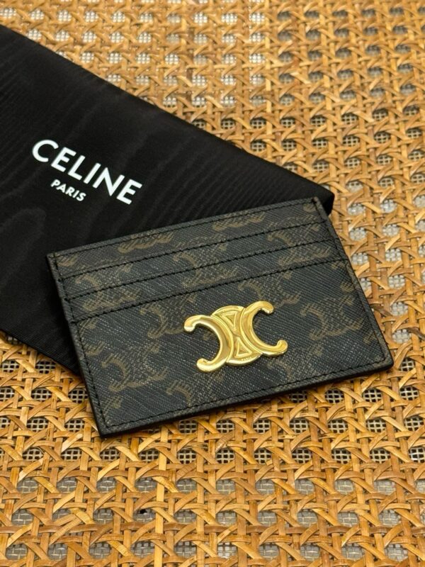 celine teen triomphe authentic quality bag 2025