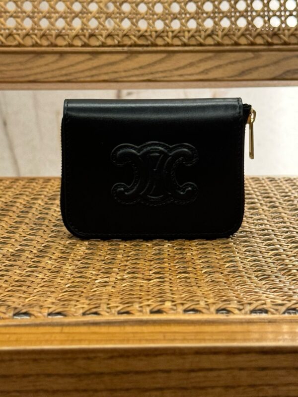 celine teen triomphe authentic quality bag 2025