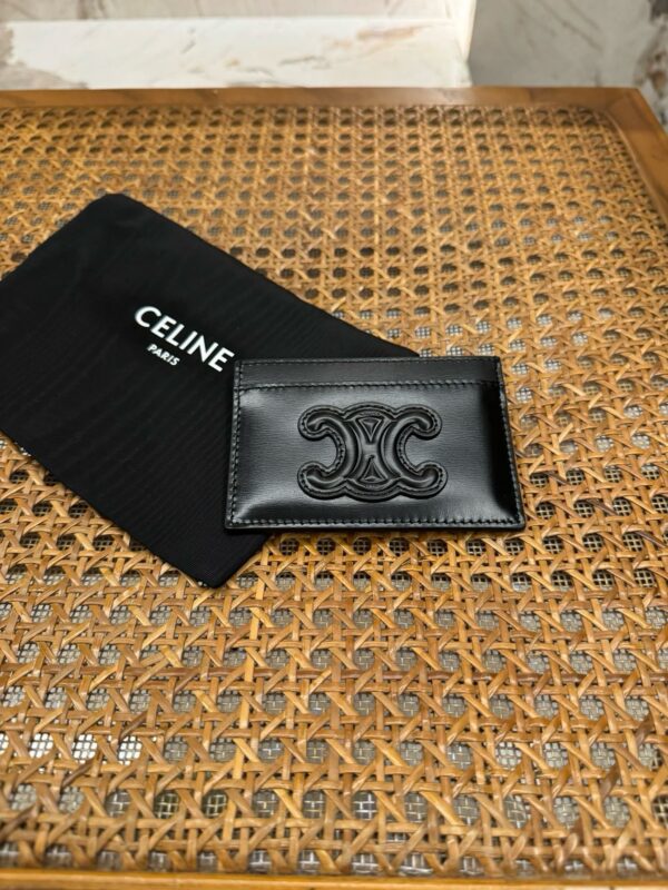 celine teen triomphe authentic quality bag 2025