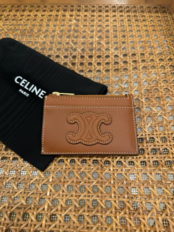 celine teen triomphe authentic quality bag 2025