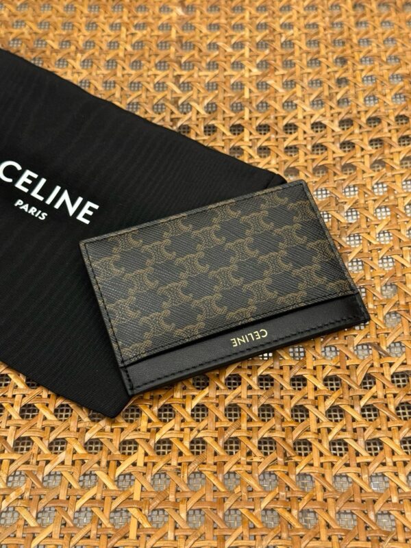 celine teen triomphe authentic quality bag 2025