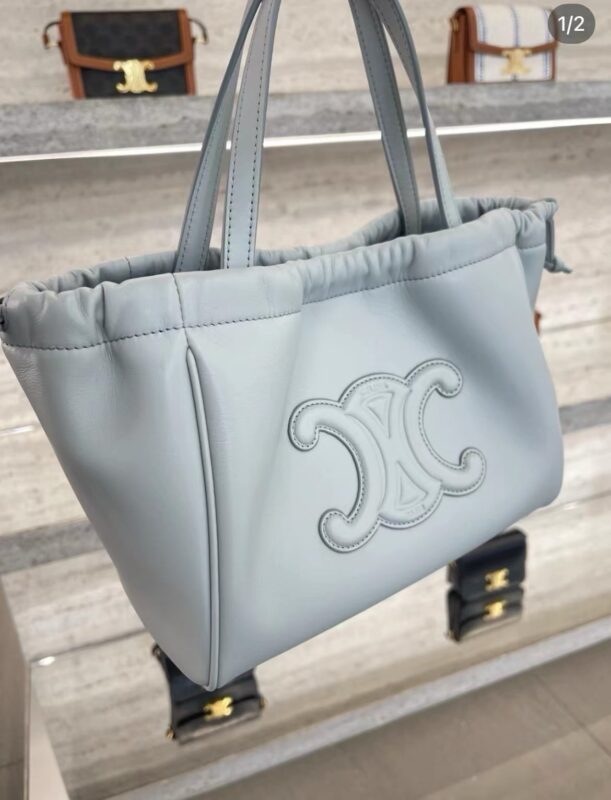 celine besace triumph  authentic quality bag 2025