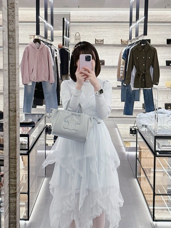 celine besace triumph  authentic quality bag 2025