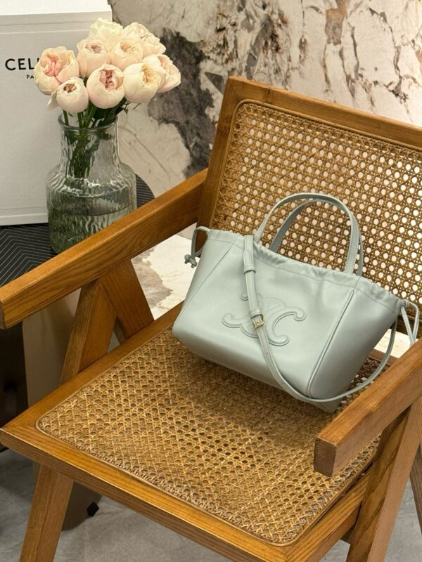 celine besace triumph  authentic quality bag 2025