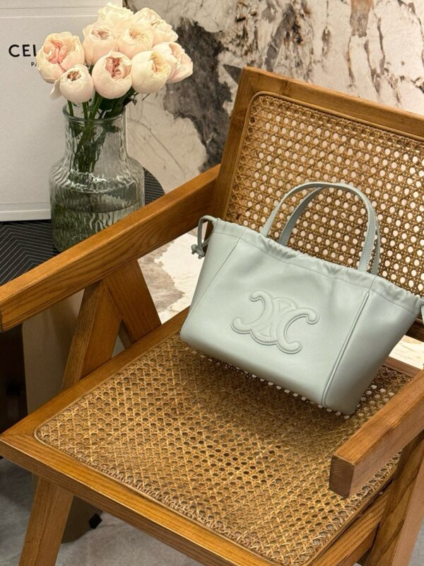 celine besace triumph  authentic quality bag 2025