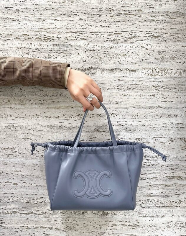 celine besace triumph  authentic quality bag 2025