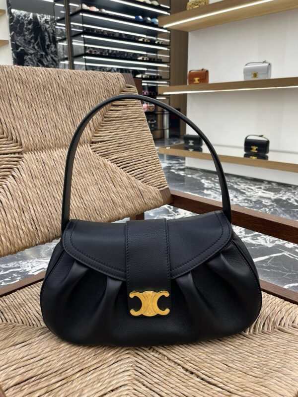 celine besace triumph  authentic quality bag 2025