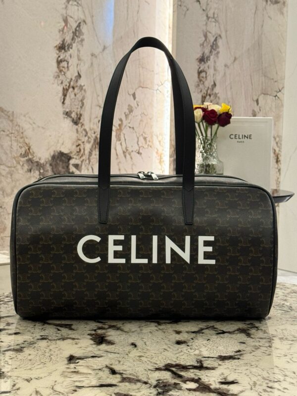 celine besace triumph  authentic quality bag 2025