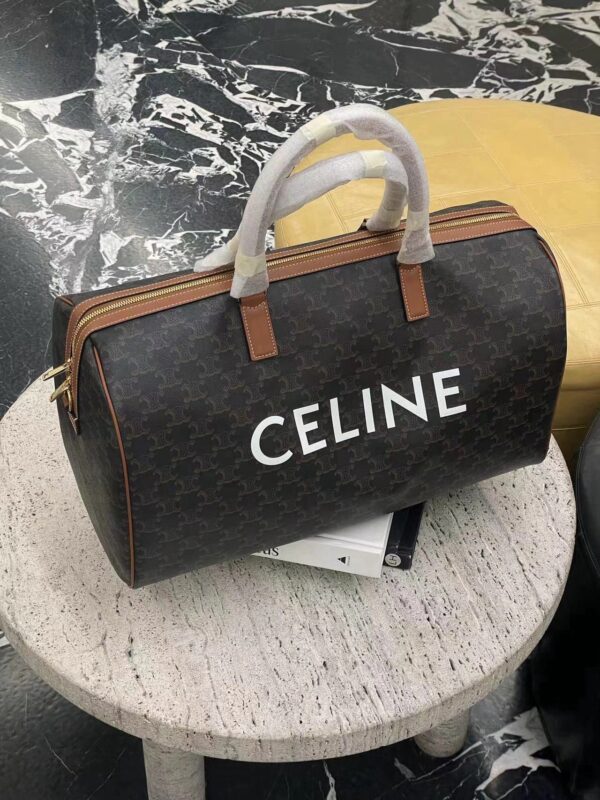 celine besace triumph  authentic quality bag 2025